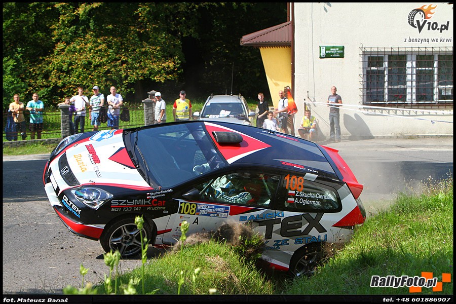 Rajd Rzeszowski